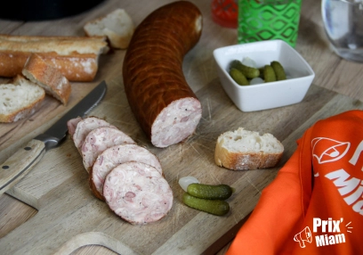 Andouille de Bretagne