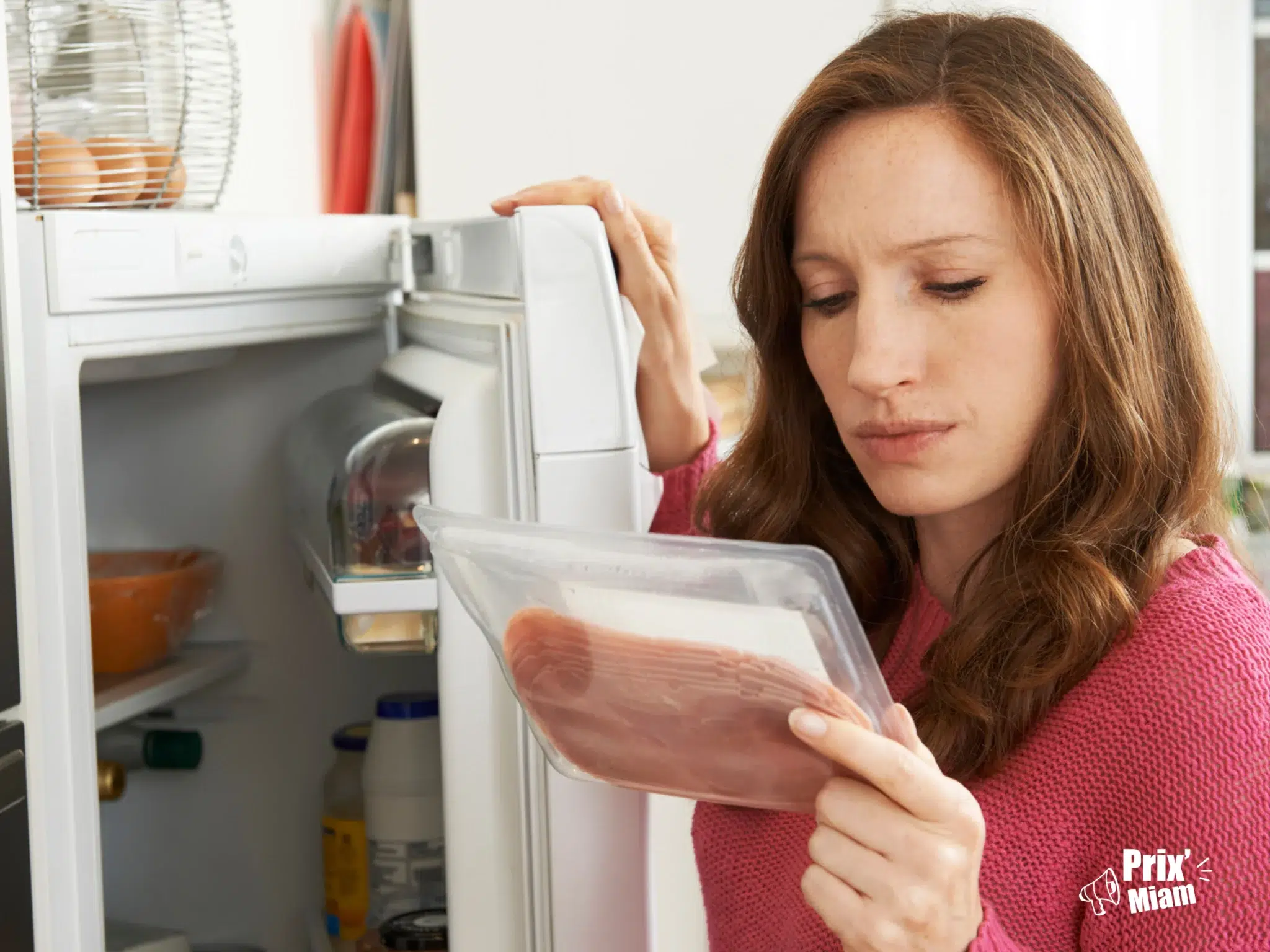 Comment éviter le gaspillage alimentaire à la maison ?