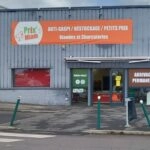 PRIXMIAM Piscop