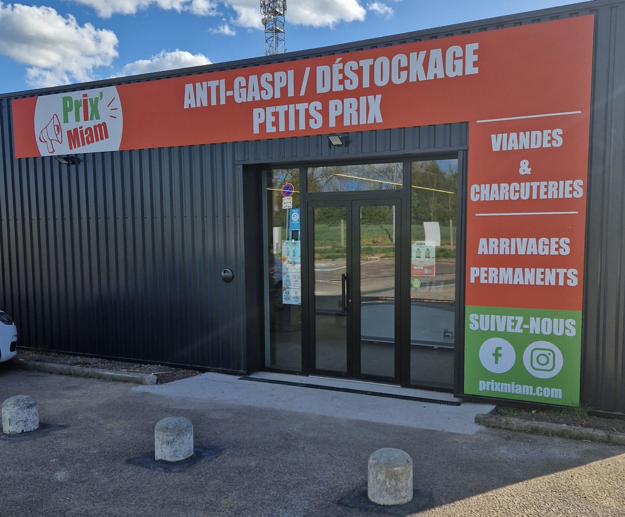 PRIXMIAM Argentan