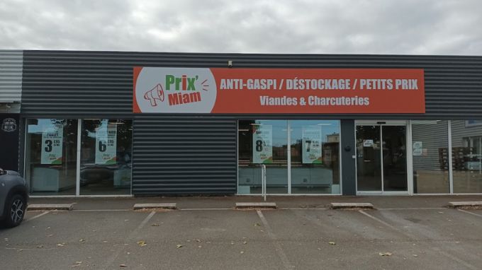 PRIXMIAM La Flèche