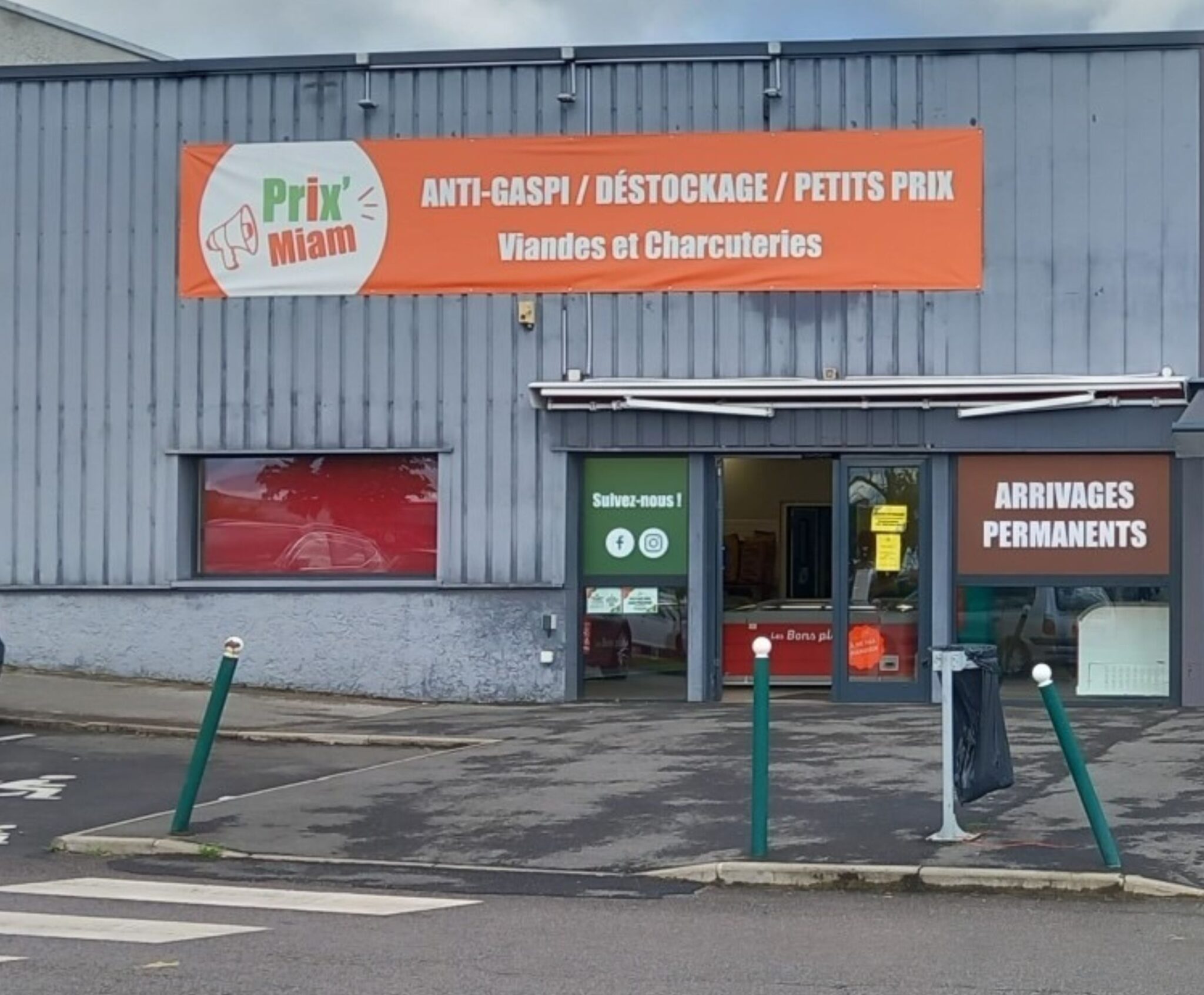 PRIXMIAM Piscop