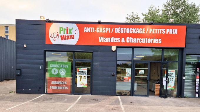 PRIXMIAM Nevers