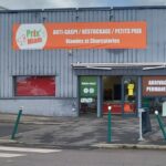 PRIXMIAM Piscop