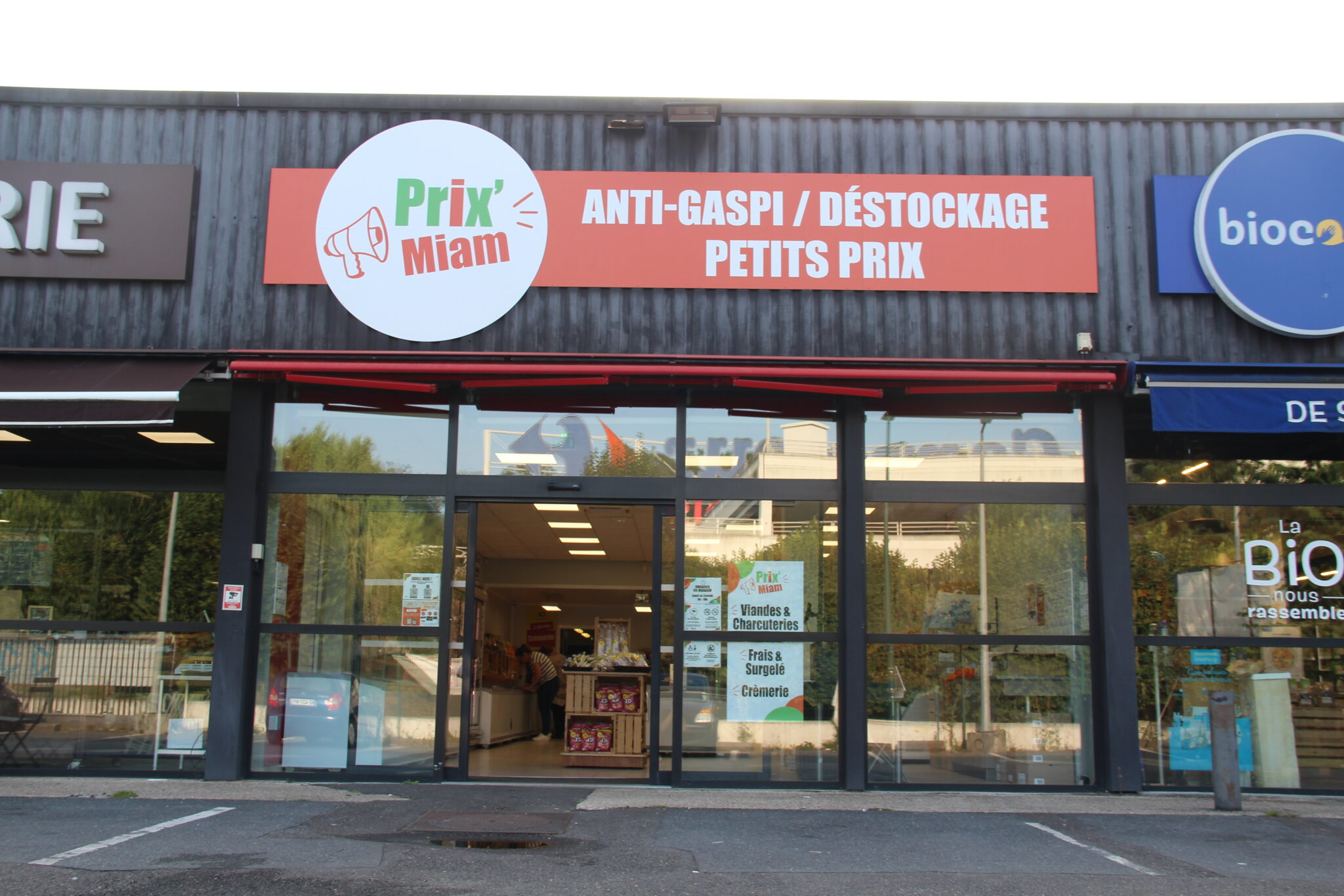 PRIXMIAM Sannois
