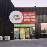 PRIXMIAM Château Gontier