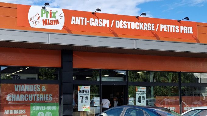 PRIXMIAM Cosne sur Loire