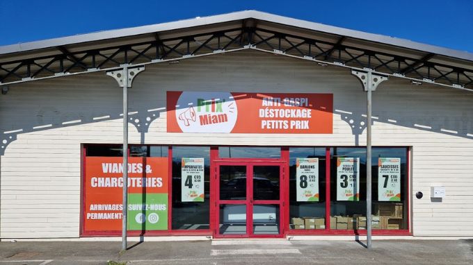 PRIXMIAM Sablé-sur-Sarthe