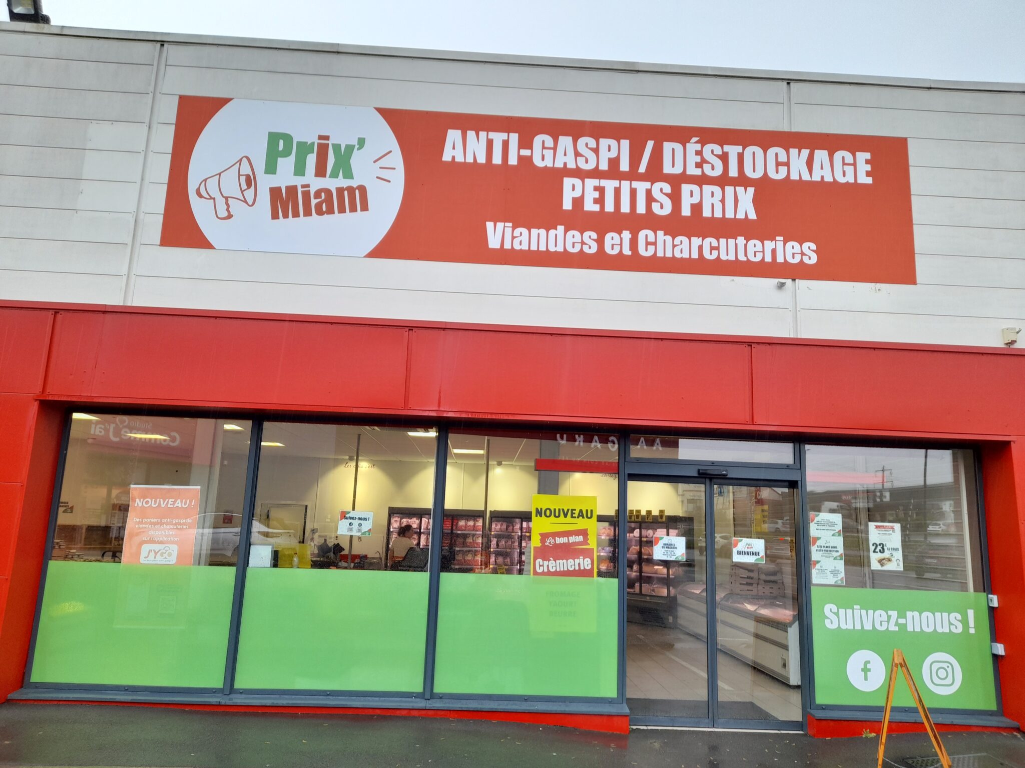PRIXMIAM Saint-Berthevin