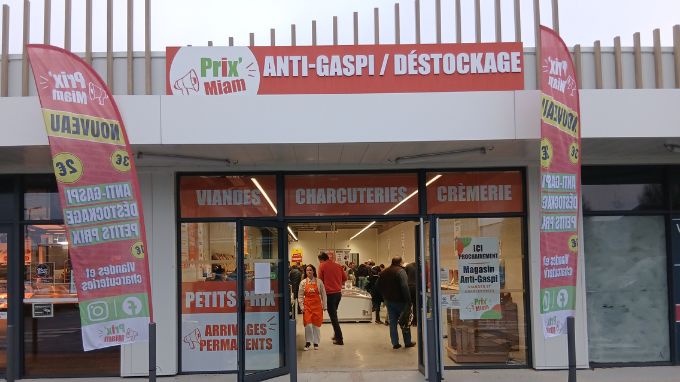 PRIXMIAM Beaufort-en-Anjou