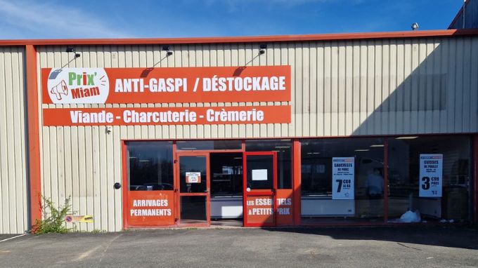 PRIXMIAM Romorantin-Lanthenay