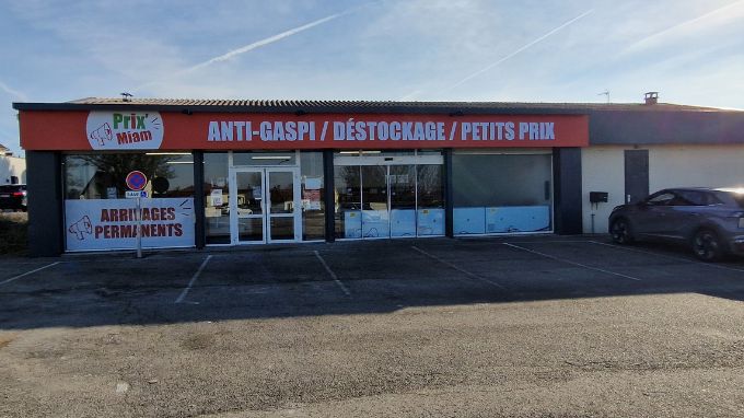 PRIXMIAM Saint-Parres-aux-Tertres