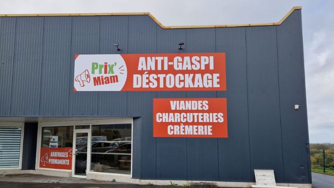 PRIXMIAM Lannion – St Quay Perros