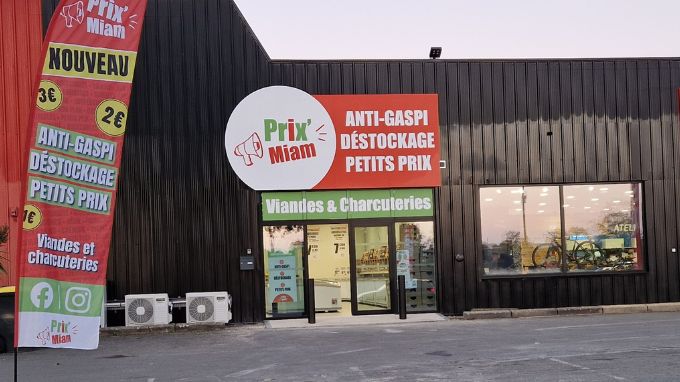 PRIXMIAM Château-Gontier