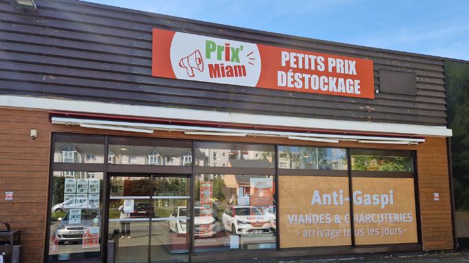 PRIXMIAM Brest