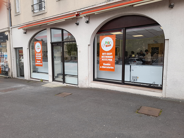 PRIXMIAM Bayeux
